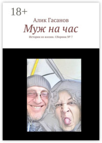 Муж на час. Истории из жизни. Сборник № 7