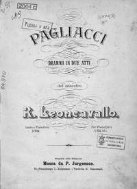 Pagliacci