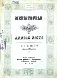 Mefistofele