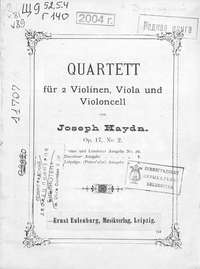 Quartett