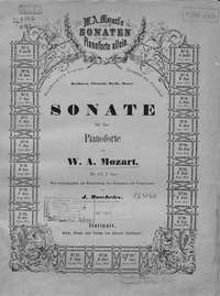 Sonaten