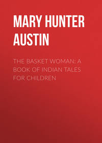 The Basket Woman: A Book of Indian Tales for Children