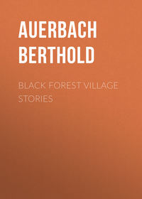 Black Forest Village Stories