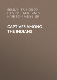 Captives Among the Indians