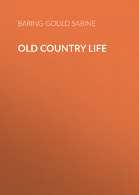Old Country Life