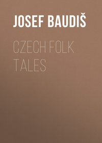 Czech Folk Tales