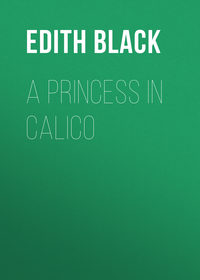 A Princess in Calico