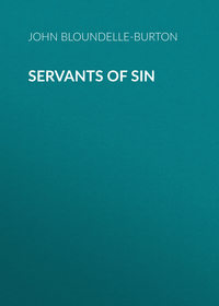 Servants of Sin