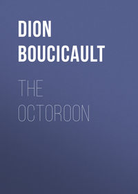 The Octoroon