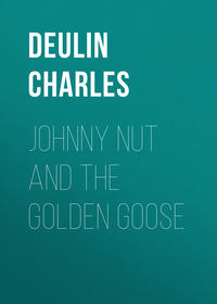 Johnny Nut and the Golden Goose