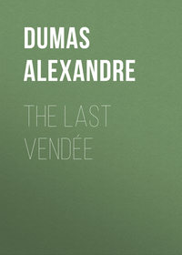 The Last Vendée