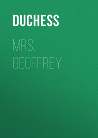 Mrs. Geoffrey