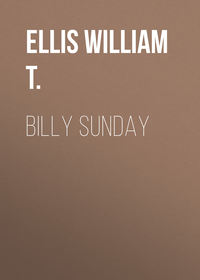 Billy Sunday