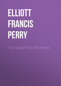 The Haunted Pajamas