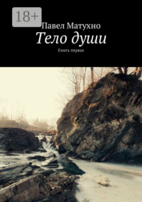 Тело души. Книга первая