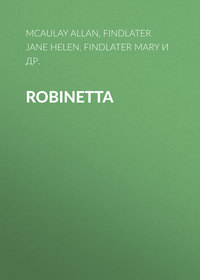 Robinetta