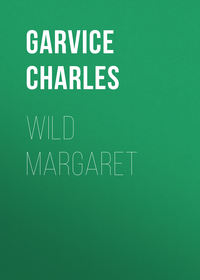 Wild Margaret