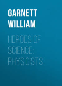 Heroes of Science: Physicists