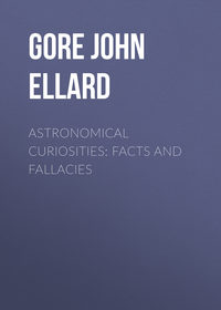 Astronomical Curiosities: Facts and Fallacies