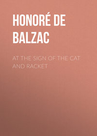 At the Sign of the Cat and Racket