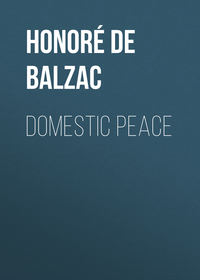 Domestic Peace