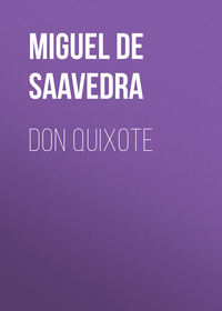 Don Quixote