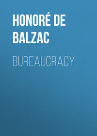 Bureaucracy