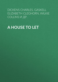 A House to Let