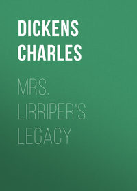 Mrs. Lirriper&apos;s Legacy