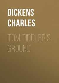 Tom Tiddler&apos;s Ground