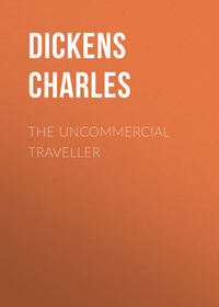 The Uncommercial Traveller