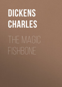 The Magic Fishbone