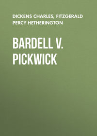 Bardell v. Pickwick