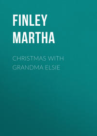 Christmas with Grandma Elsie