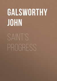 Saint&apos;s Progress