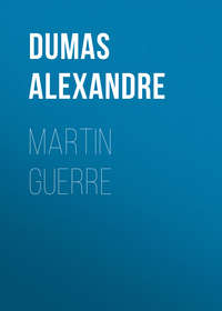 Martin Guerre