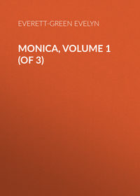 Monica, Volume 1 (of 3)