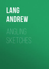 Angling Sketches