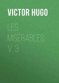 Les Misérables, v. 3