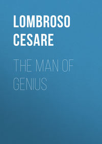 The Man of Genius