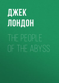 The People of the Abyss