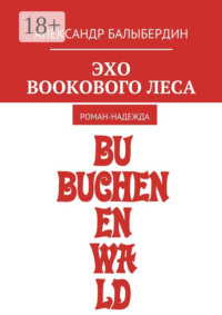 Эхо Bookового леса. Роман-надежда
