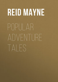 Popular Adventure Tales