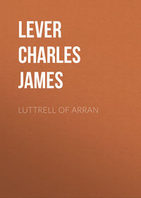 Luttrell Of Arran