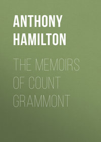 The Memoirs of Count Grammont