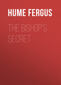 The Bishop&apos;s Secret