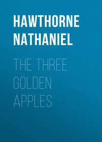 The Three Golden Apples