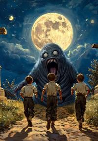 Хозяин кладбища