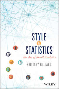 Style and Statistics. The Art of Retail Analytics