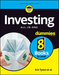 Investing All-in-One For Dummies